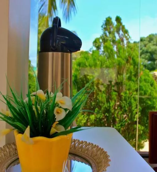 Majatalo Pousada Kalunga