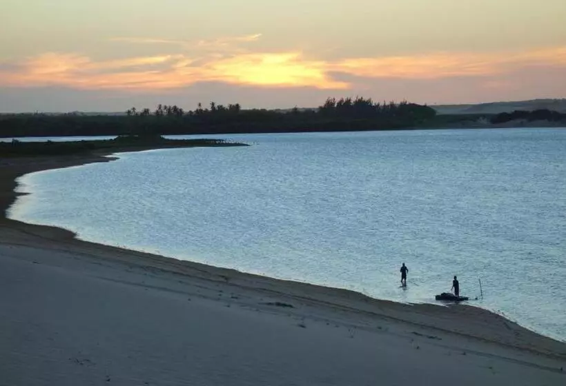 Majatalo Pousada Kalunga