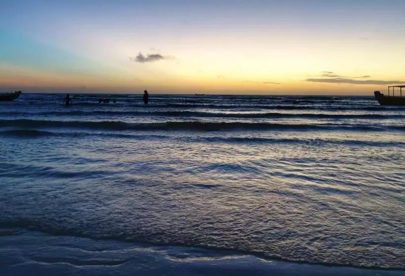 Majatalo Pousada Kalunga