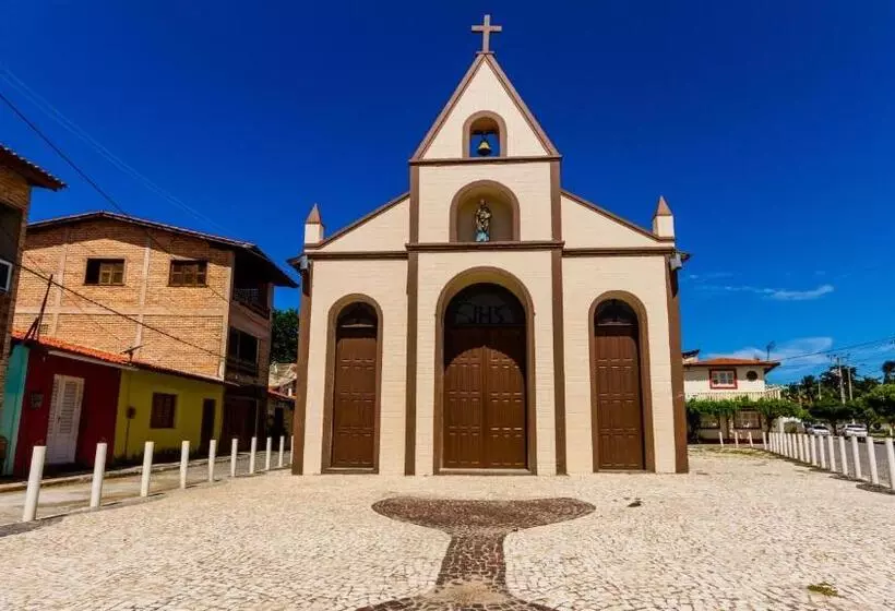 Majatalo Pousada Kalunga