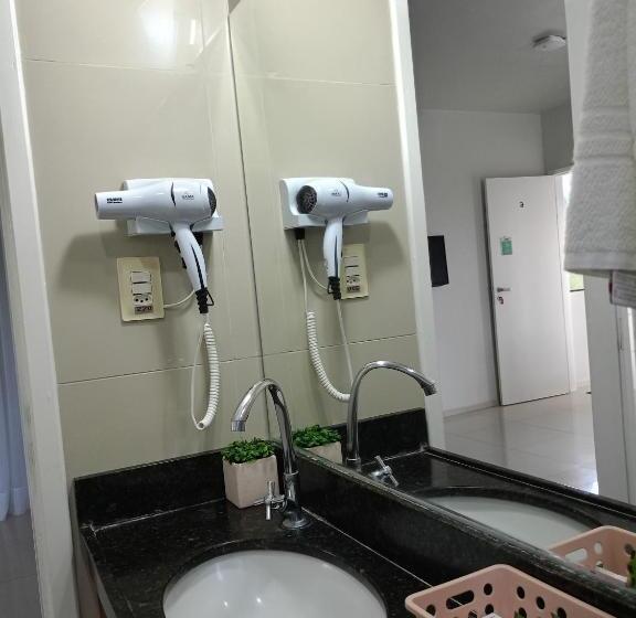 פנסיון Pousada Kalunga