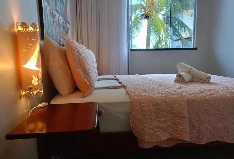 Majatalo Pousada Kalunga