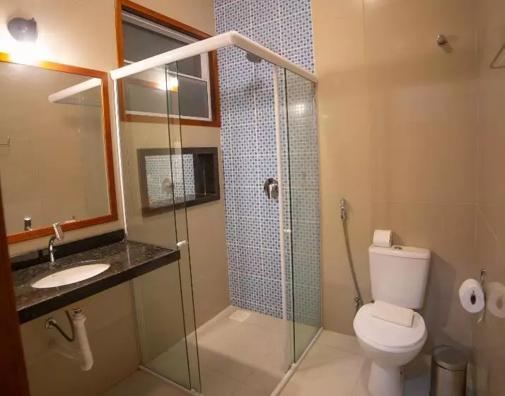 Majatalo Pousada Kalunga