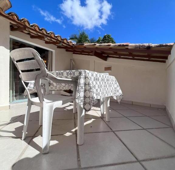 Pension Pousada Pangea Tropical