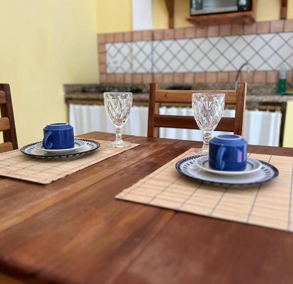 Pension Pousada Pangea Tropical