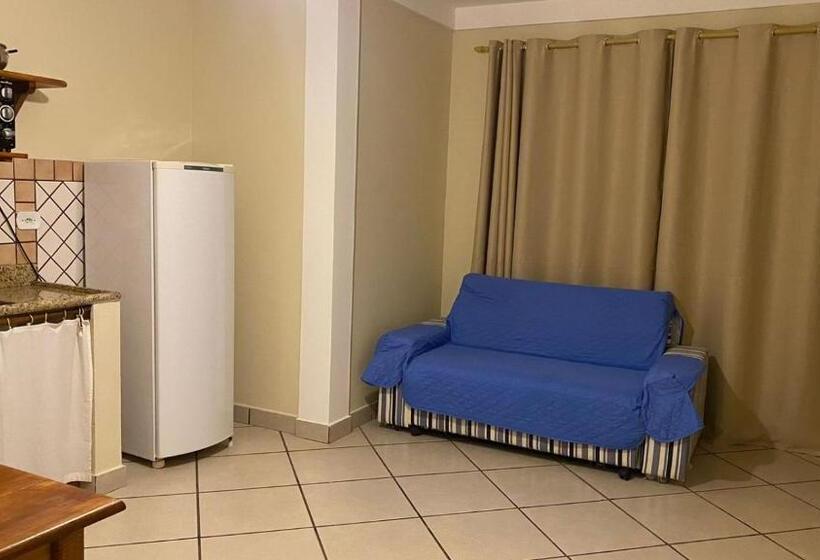 Pension Pousada Pangea Tropical