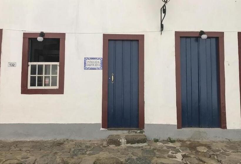 膳宿费 Pousada Santa Rita