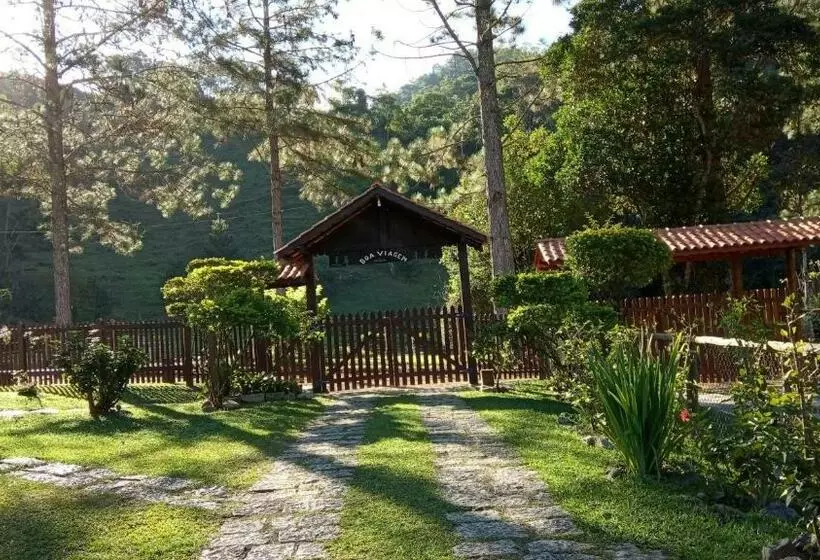 Majatalo Pousada Sitio Dos Pinhais