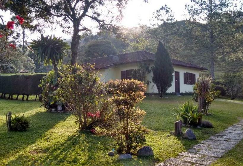 Pensão Pousada Sitio Dos Pinhais