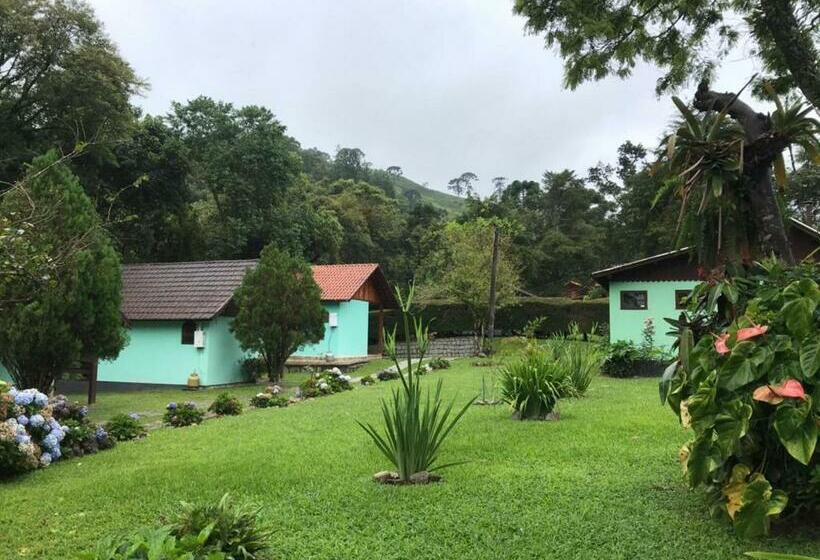 Pensão Pousada Sitio Dos Pinhais