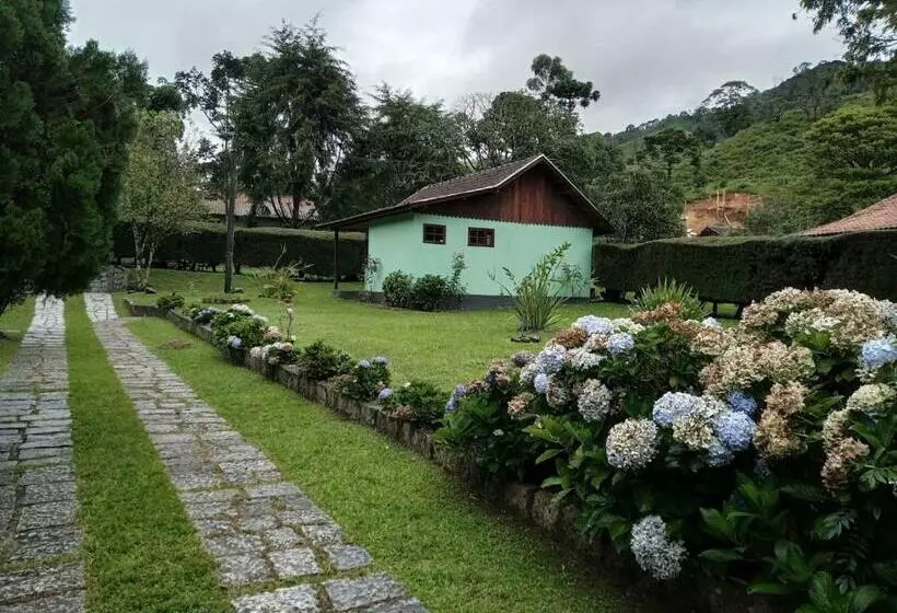 Majatalo Pousada Sitio Dos Pinhais