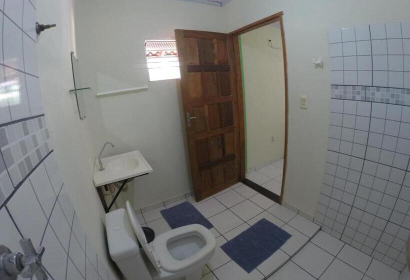 پانسیون Pousada Solaris