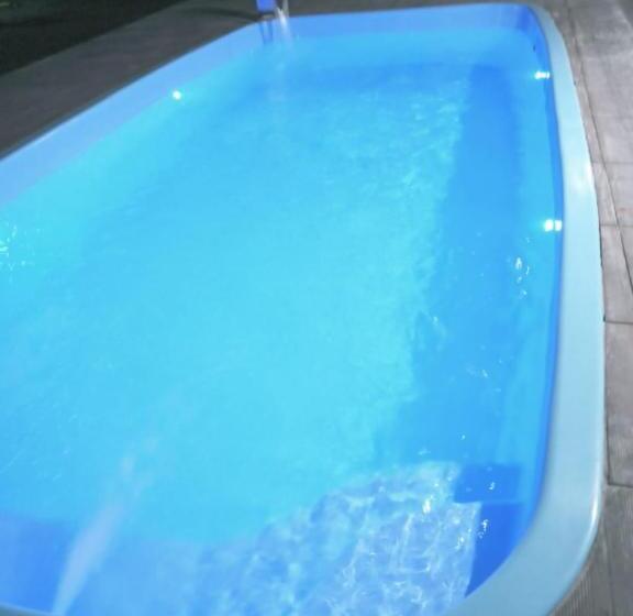 پانسیون Pousada Solaris