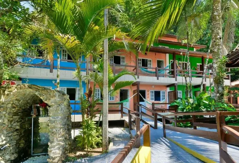 ペンション Pérola Da Mata