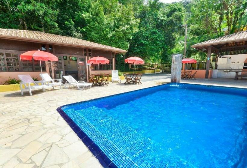 膳宿费 Pérola Da Mata