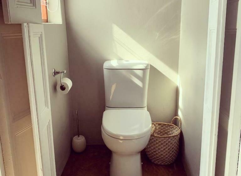 膳宿费 The Oystercatchers Haven At Paternoster