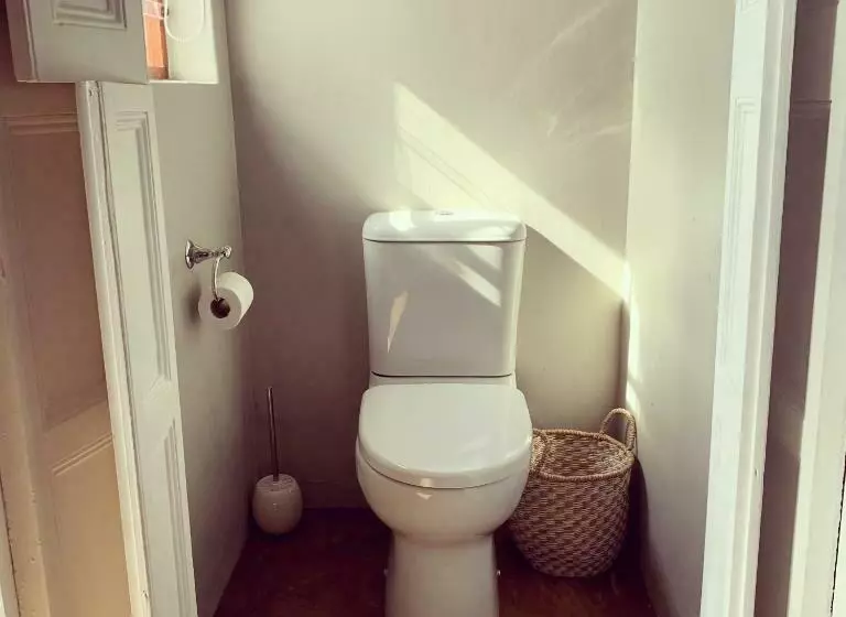 Majatalo The Oystercatchers Haven At Paternoster