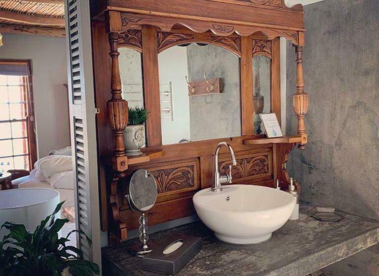 膳宿费 The Oystercatchers Haven At Paternoster