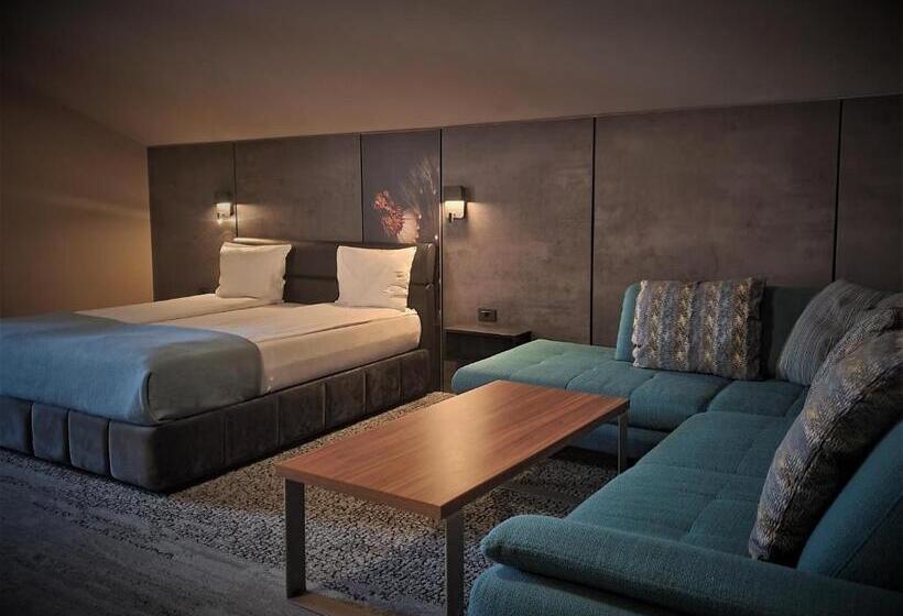 Pensionat Vila Topaz