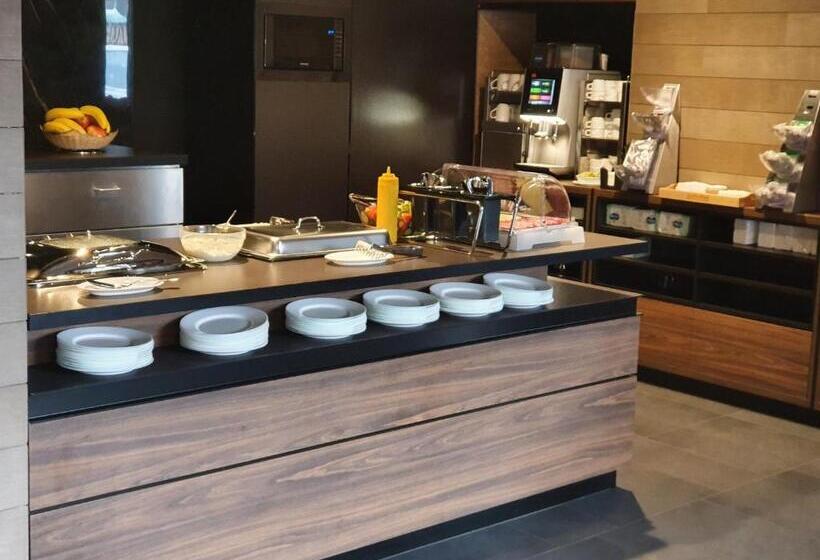 Pensionat Vila Topaz