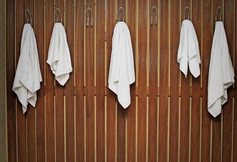 Pensionat Vila Topaz