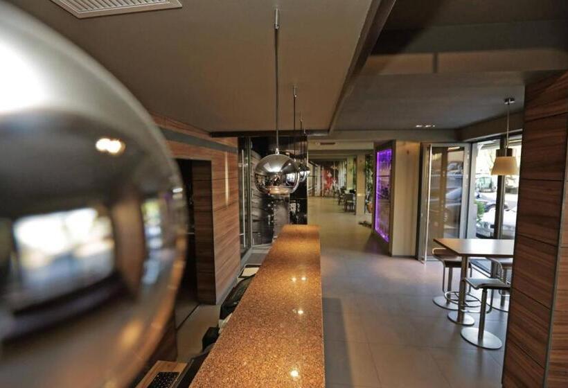 Pensionat Vila Topaz