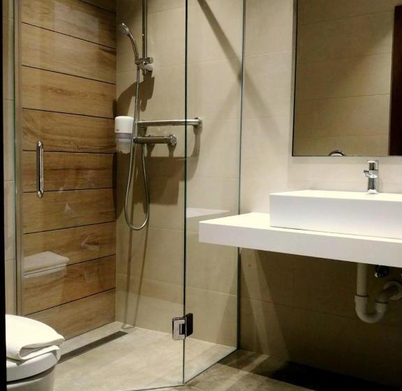 Pensionat Vila Topaz