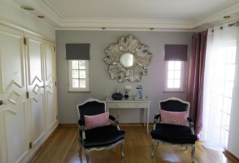 بنسيون Villa Moments   Guest House