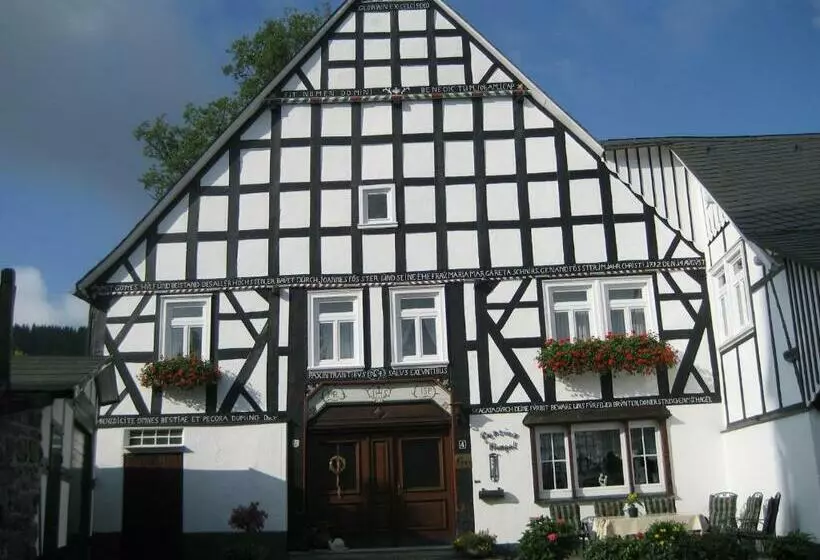 Pension Hampel