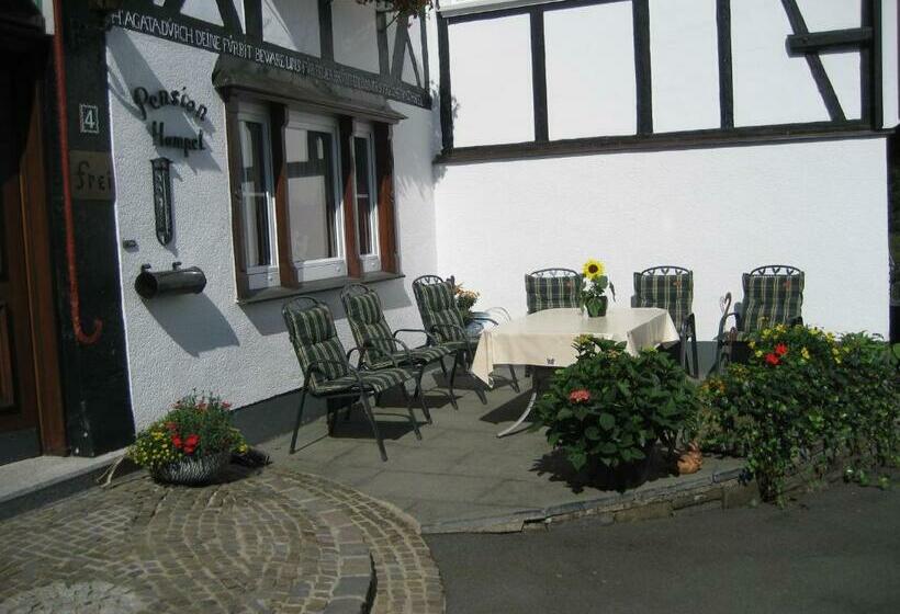 Pension Hampel