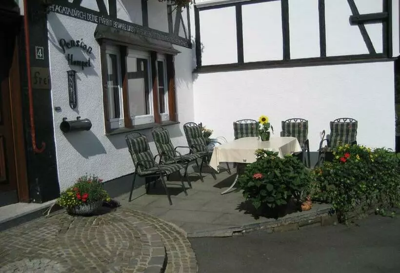 Pension Hampel