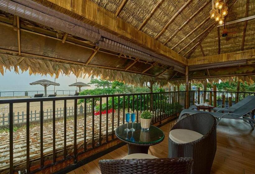 منتجع Maliekal Heritance Cherai Beach Cochin