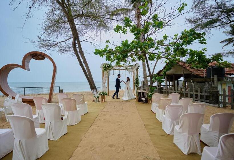 منتجع Maliekal Heritance Cherai Beach Cochin