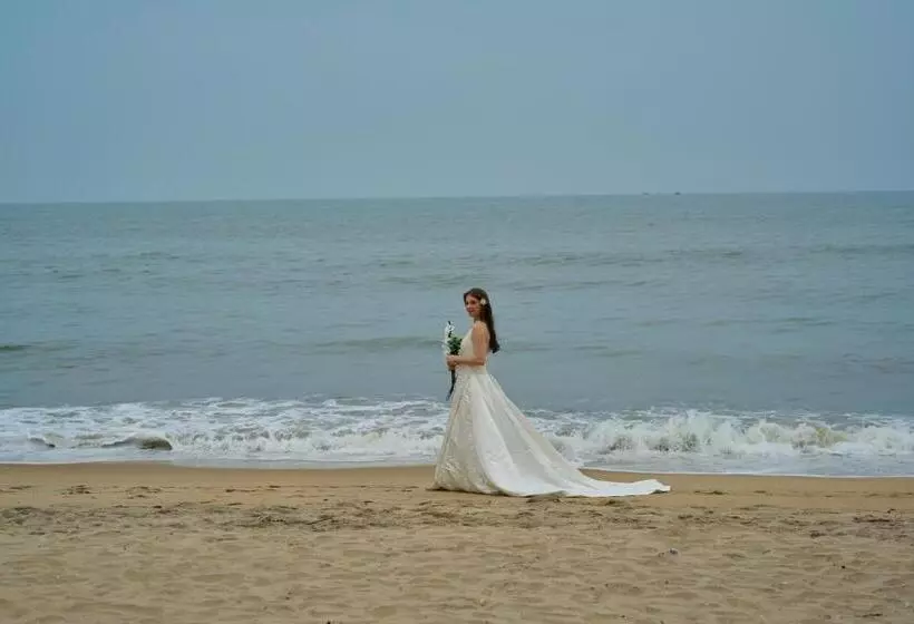 Lomakeskus Maliekal Heritance Cherai Beach Cochin