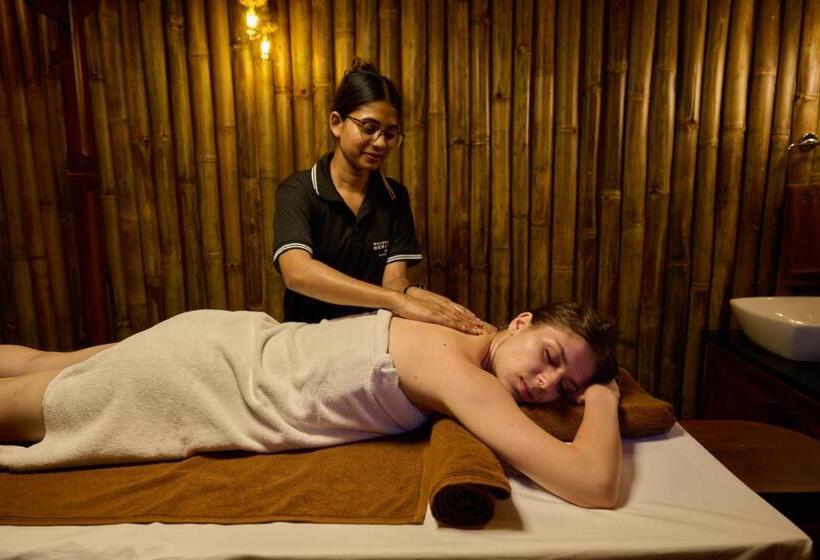 منتجع Maliekal Heritance Cherai Beach Cochin