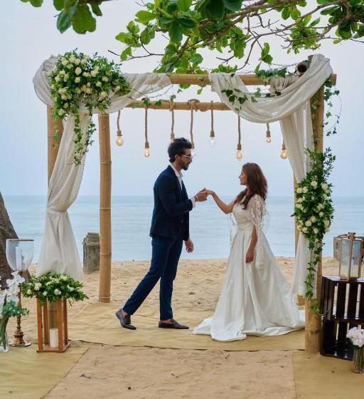 منتجع Maliekal Heritance Cherai Beach Cochin