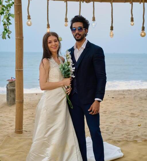 منتجع Maliekal Heritance Cherai Beach Cochin