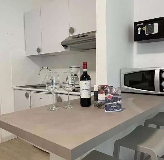 Roma Apart