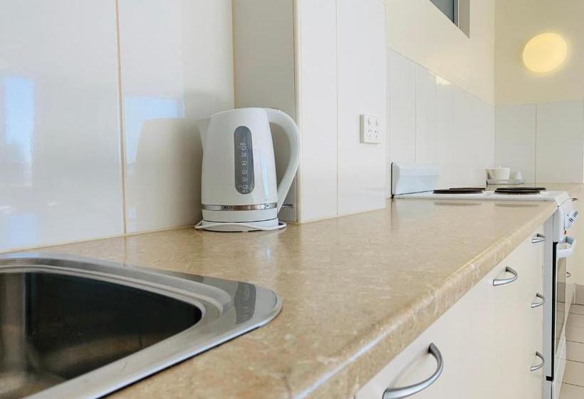 The Shore Beachfront Apartments