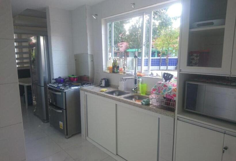 旅馆 Galinha D'angola