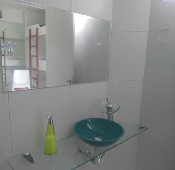 旅馆 Galinha D'angola