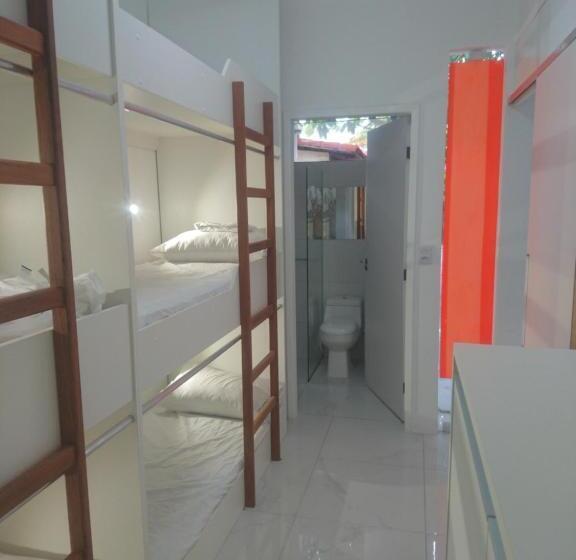 הוסטל Galinha D'angola