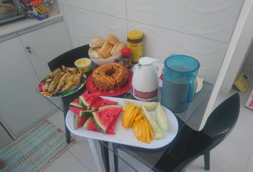 הוסטל Galinha D'angola