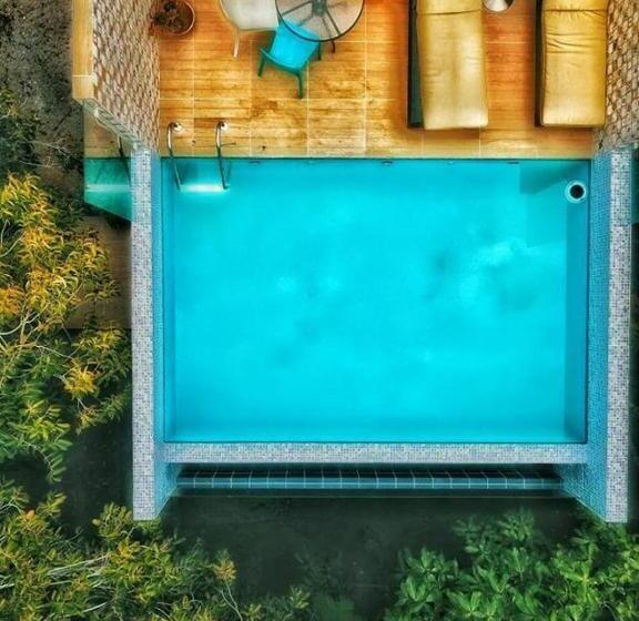 הוסטל Galinha D'angola