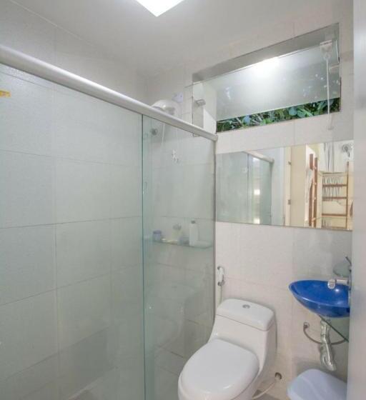 הוסטל Galinha D'angola