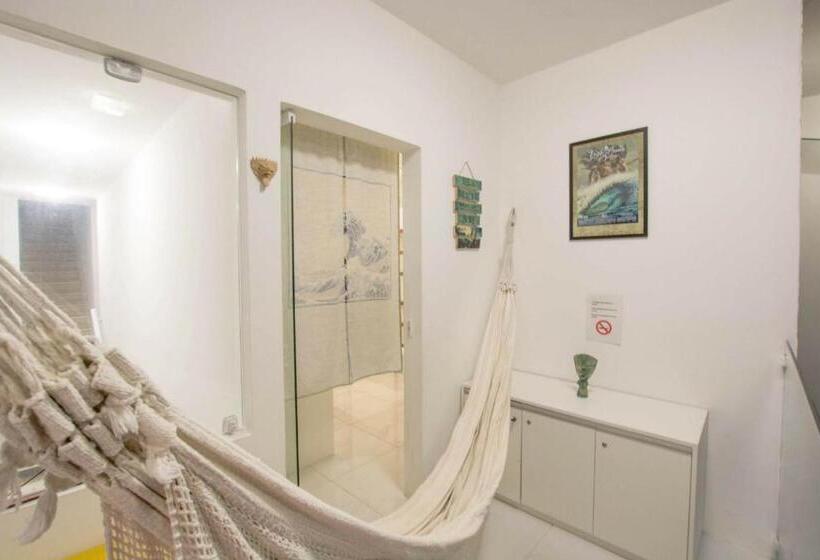 הוסטל Galinha D'angola