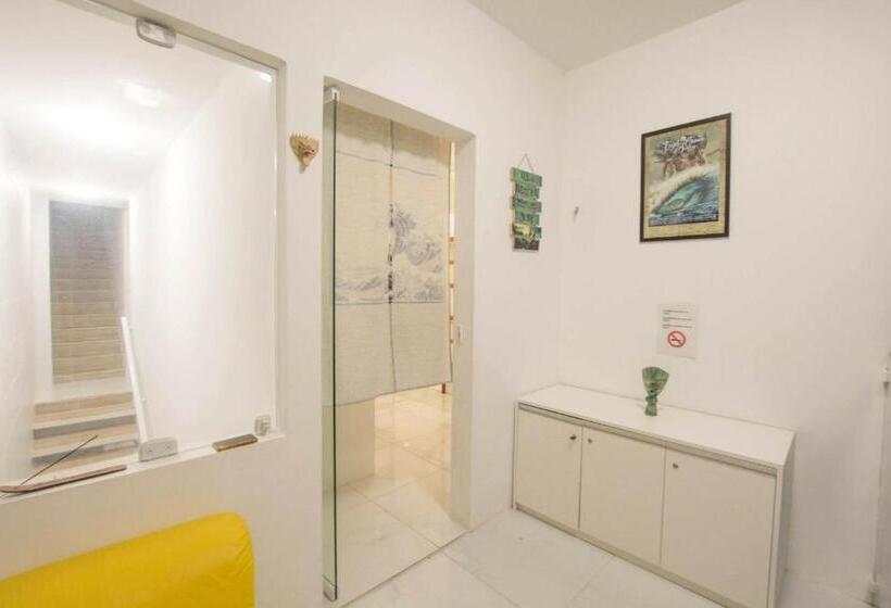 旅馆 Galinha D'angola