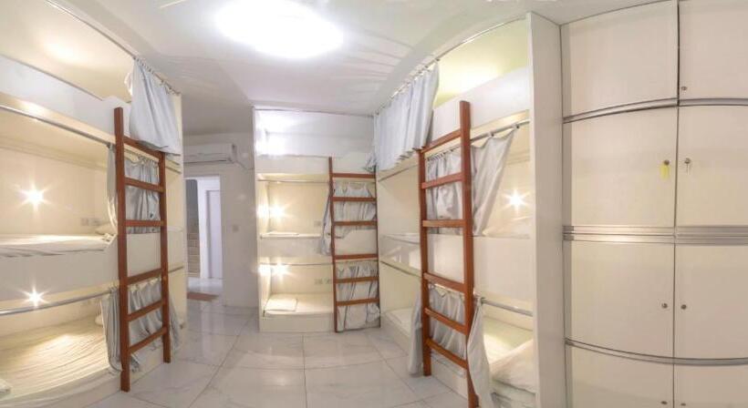 旅馆 Galinha D'angola