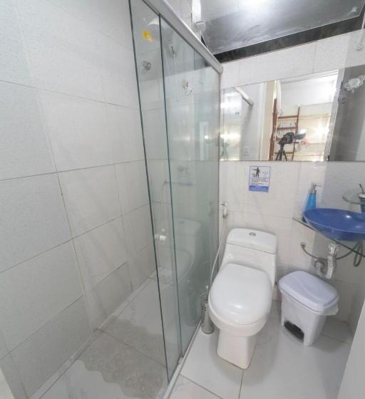 호스텔 Galinha D'angola