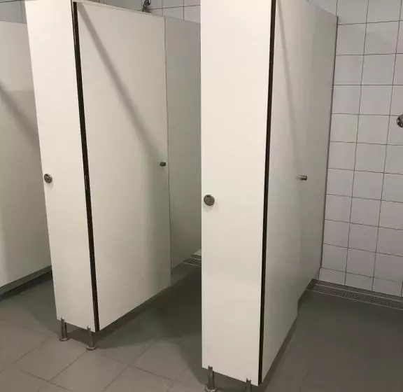 Albergue O Pedrón Hostel & Rooms